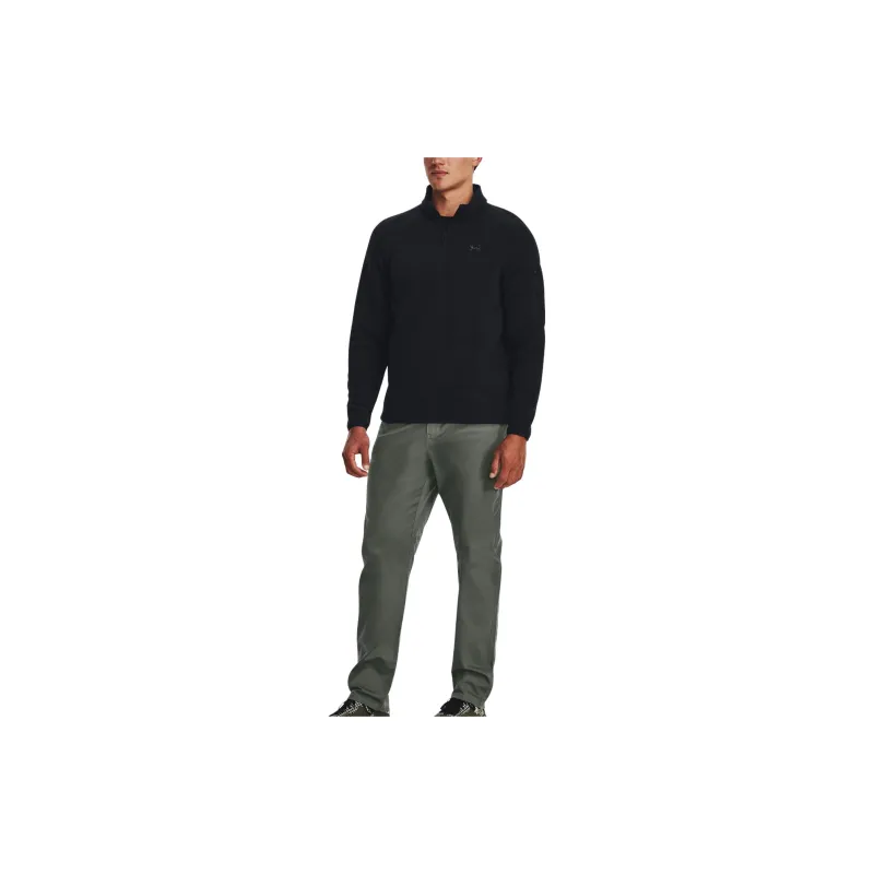 Under Armour Sweaters Men Black-2