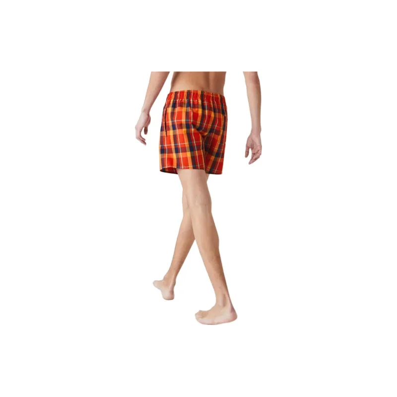 LACOSTE Casual Shorts Men's Multicolor-3