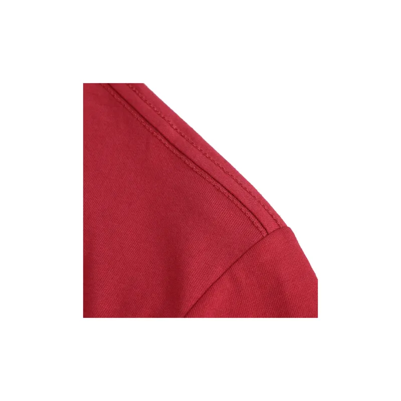 VERSACE JEANS COUTURE T Shirts Men Red-6