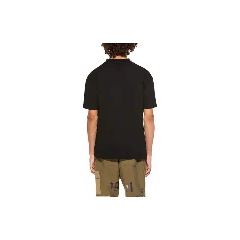 PALM ANGELS Juggler Pin Up Tee-3