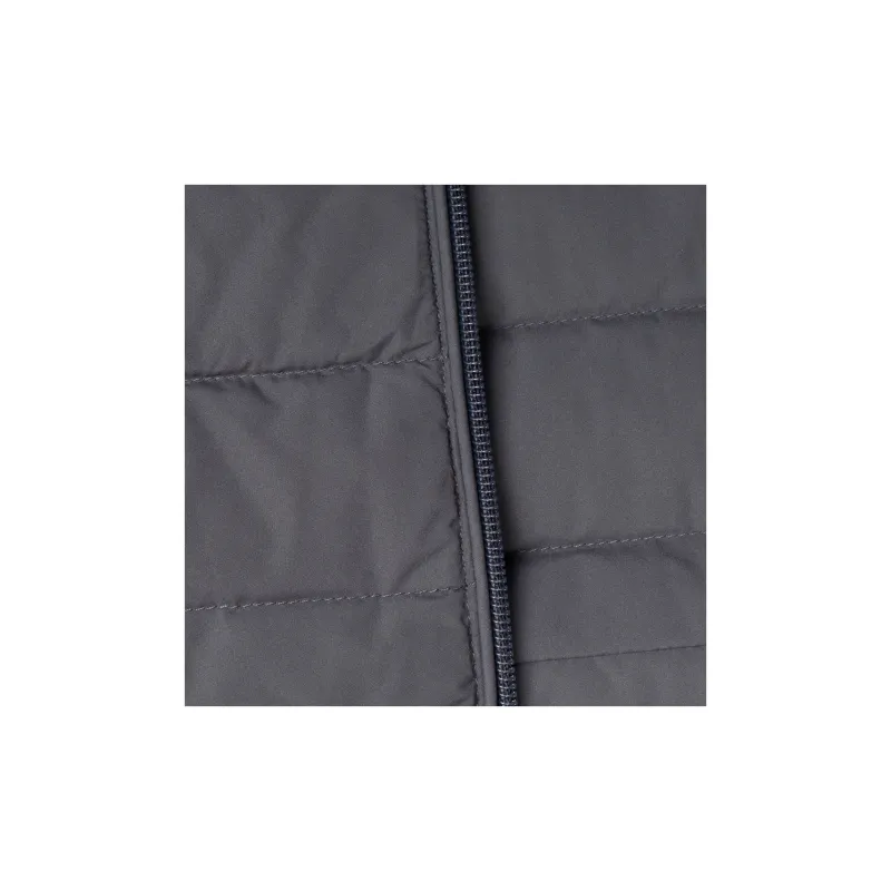 EMPORIO ARMANI Vest Men's Iron Gray-6