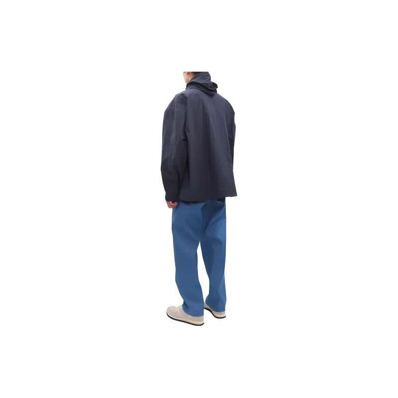 LA GARCONNE SS24 Jackets Coats Men's Marine Blue-2