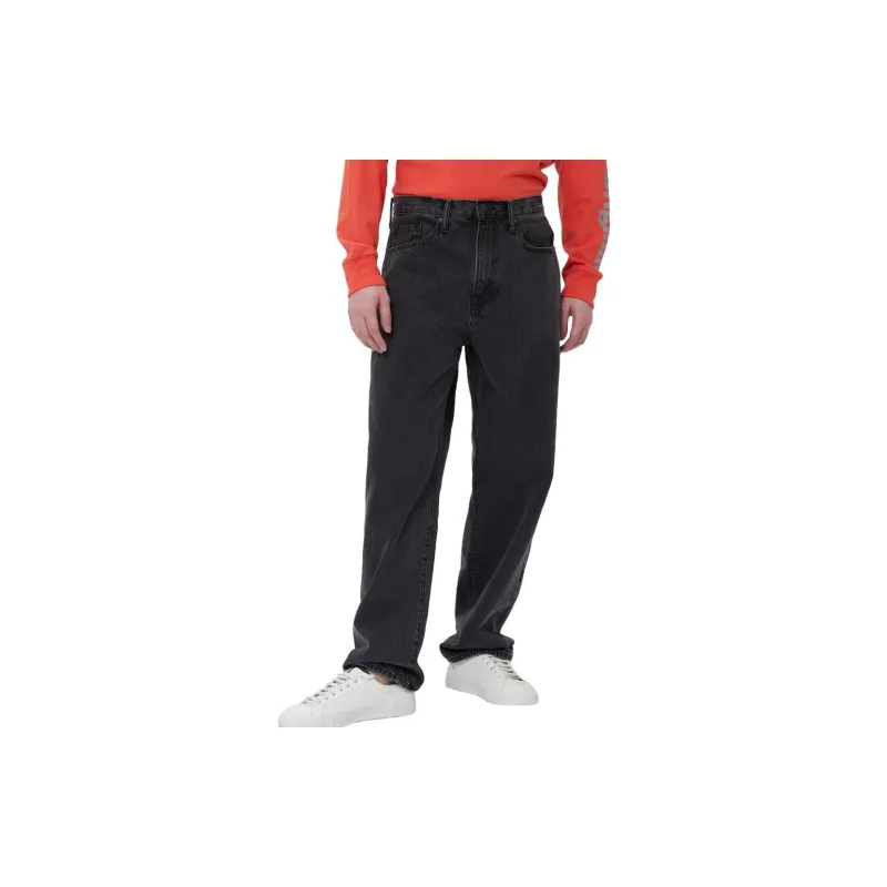 GAP Jeans Men Black-1