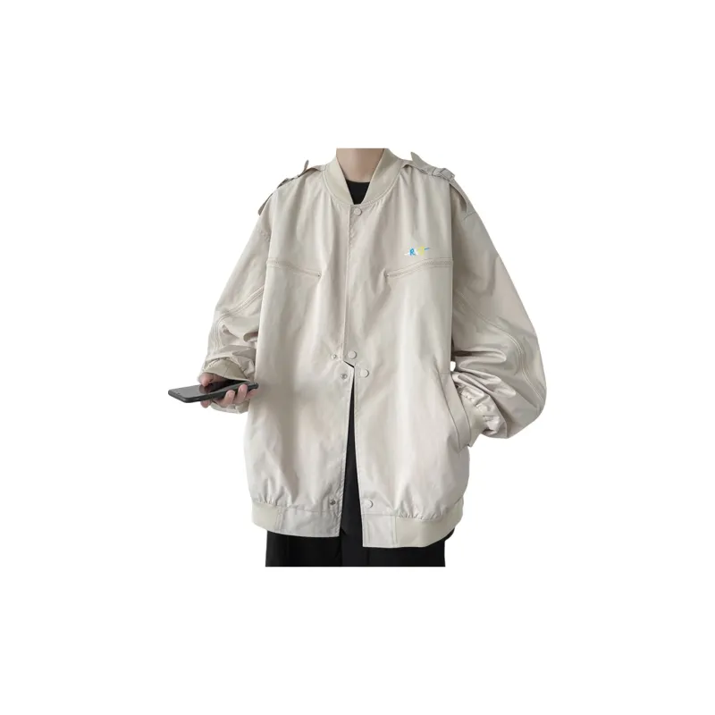 RED DRAGONFLY Jackets Coats Unisex-5