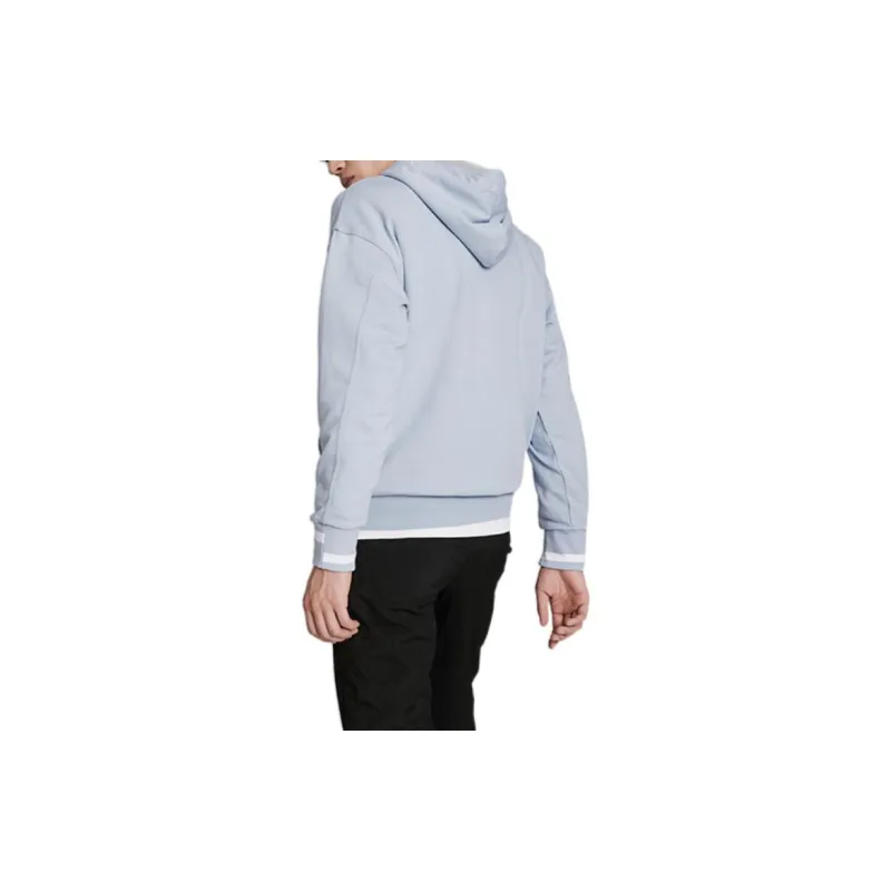 PUMA Sweatshirts Unisex Dusty Blue-3