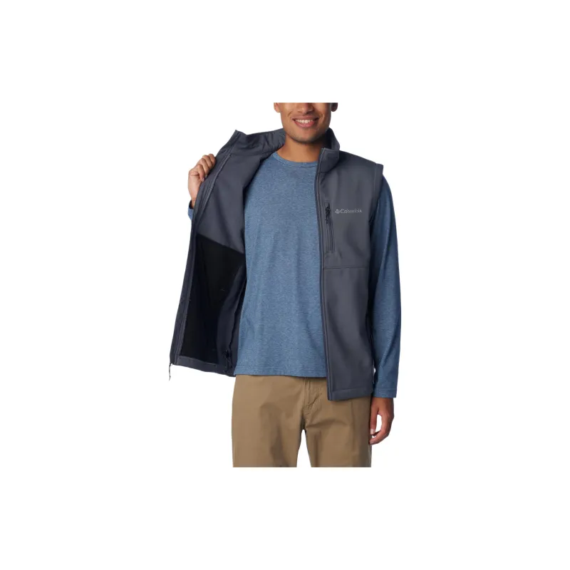 Columbia Ascender™ Vest Men's Dark Gray-3