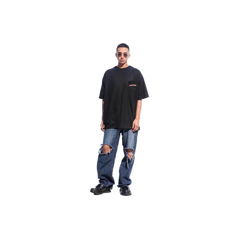 Chrome Hearts Matty Boy Stay Fast Tee-2