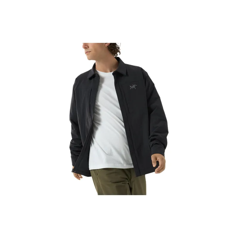 Arcteryx CRONIN INSULATED Jackets Coats Men's-13