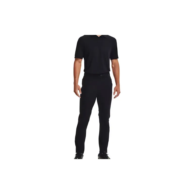 Under Armour Vanish Sports Pants Men's Black-3
