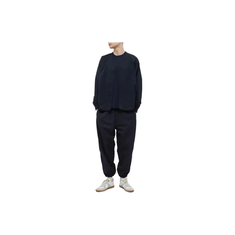 COMME Des GARCONS HOMME PLUS T-Shirt Men's Navy-1