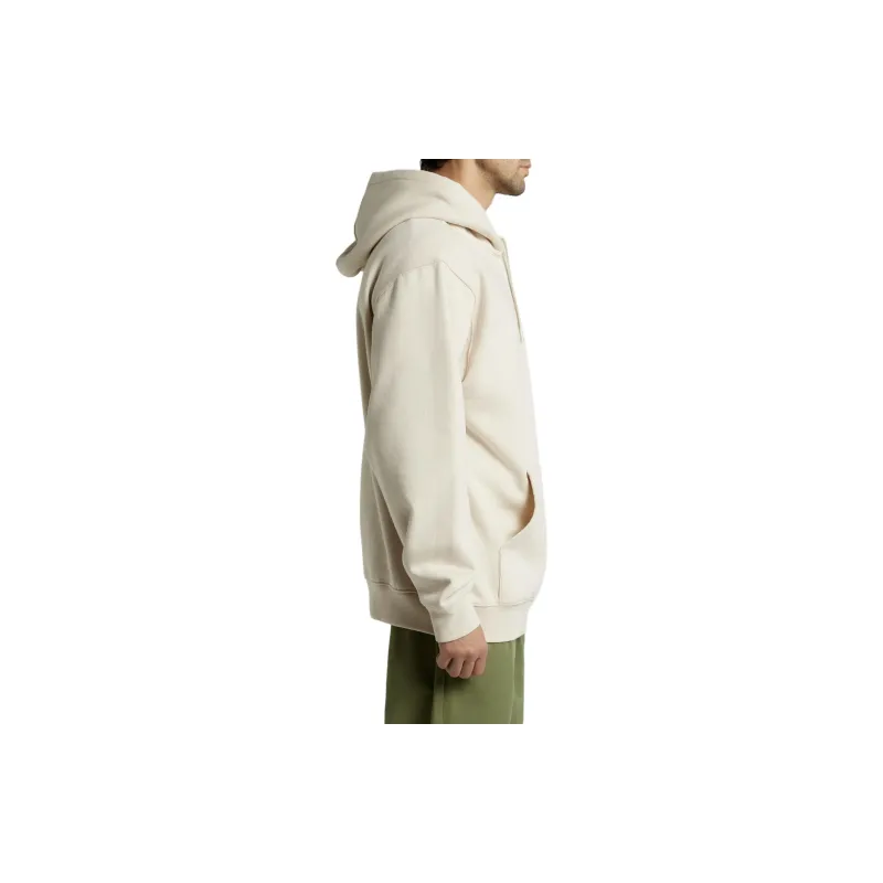 Vans Meteor Mushroom Loose Pullover Hoodie Sweatshirt Men's Oat-4