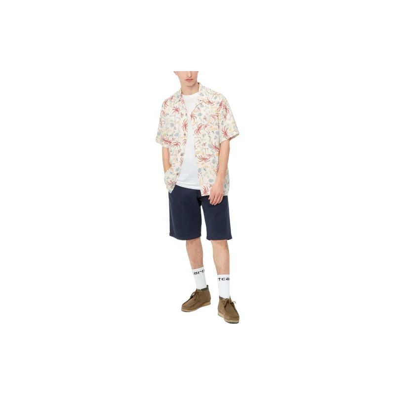 Carhartt WIP Shirts Unisex White-2
