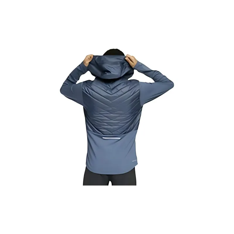 Nike Jackets Men Blue-3