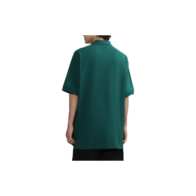 Fingercroxx Polo Shirts Men-3