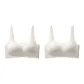 [2 Pack]Champagne White+Champagne White