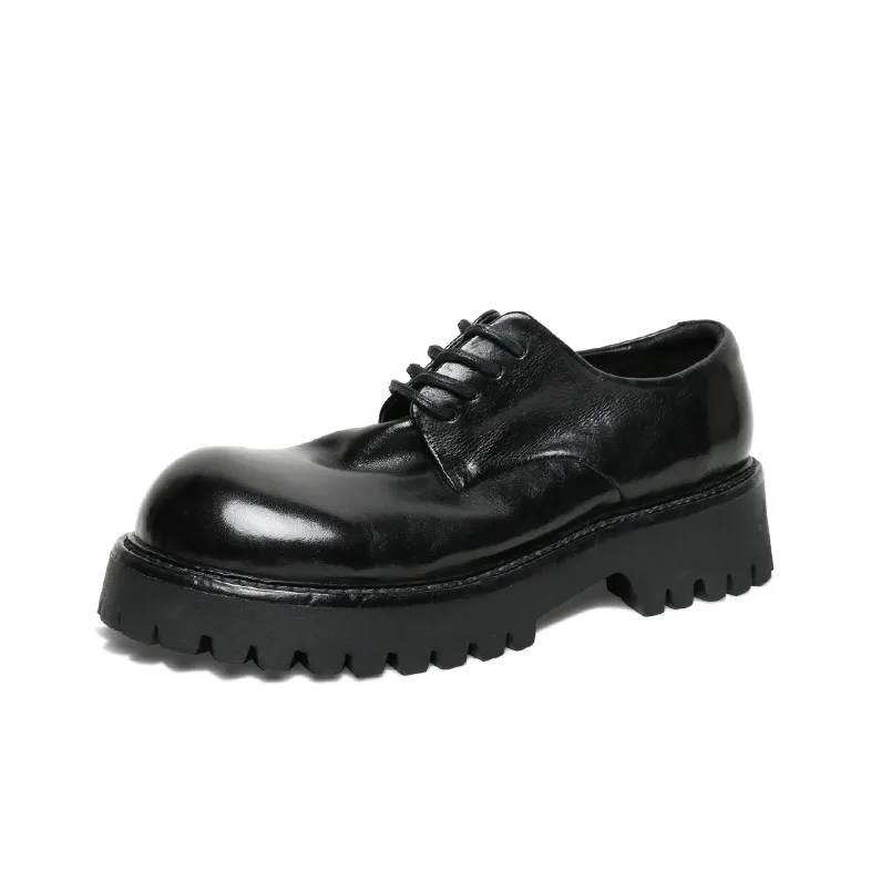 SAINTNJORD Casual Shoes Men's Black-0