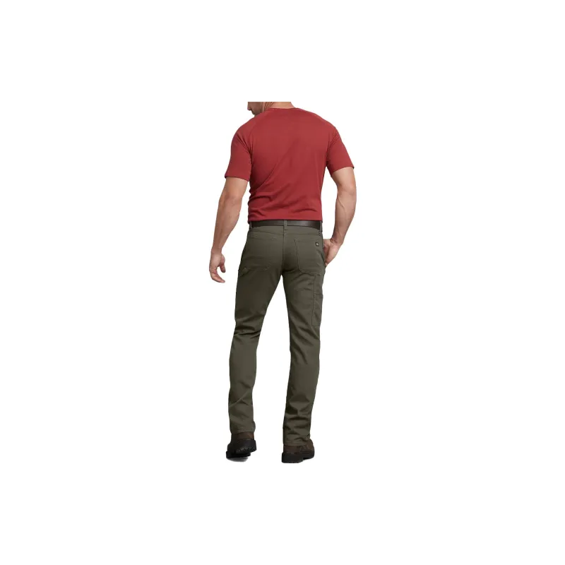 Dickies Casual Pants Men Moss Green-2