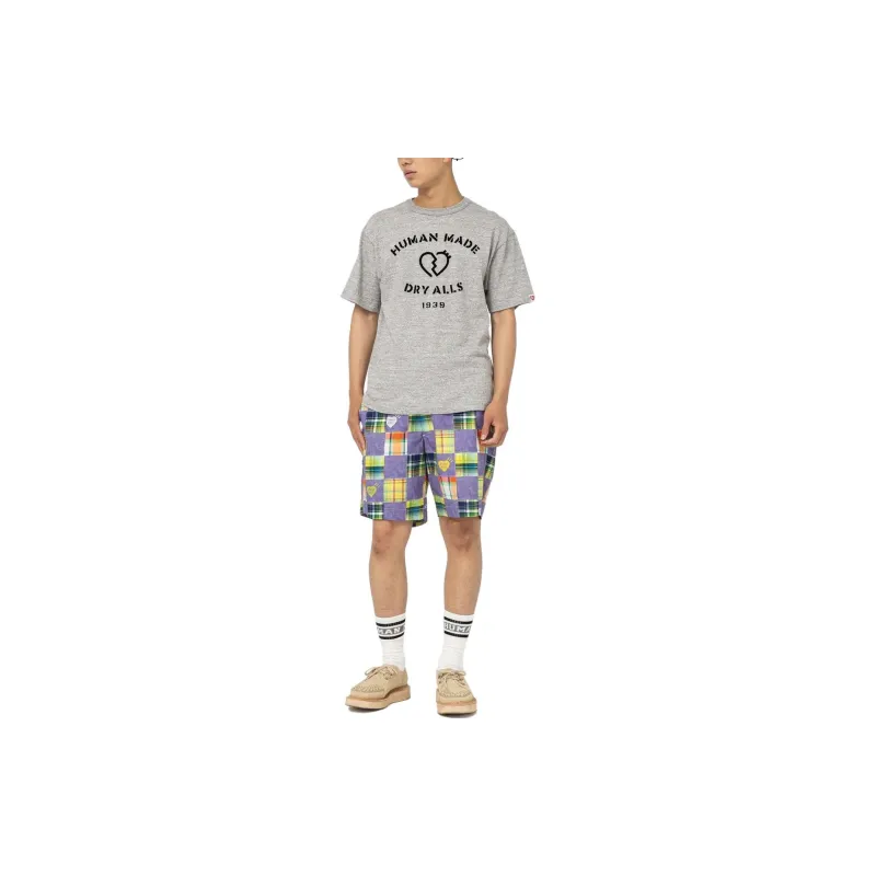 HUMAN MADE Graphic #11 T shirt-8