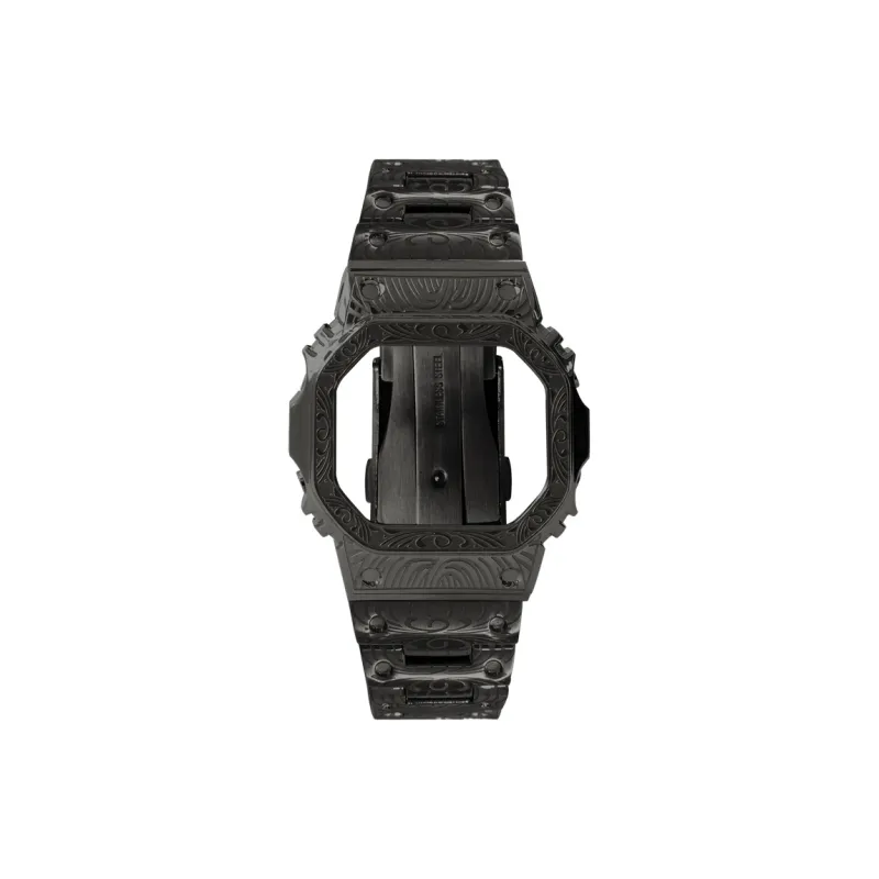 Keppot Small Block GM 5600 Collection Unisex-18