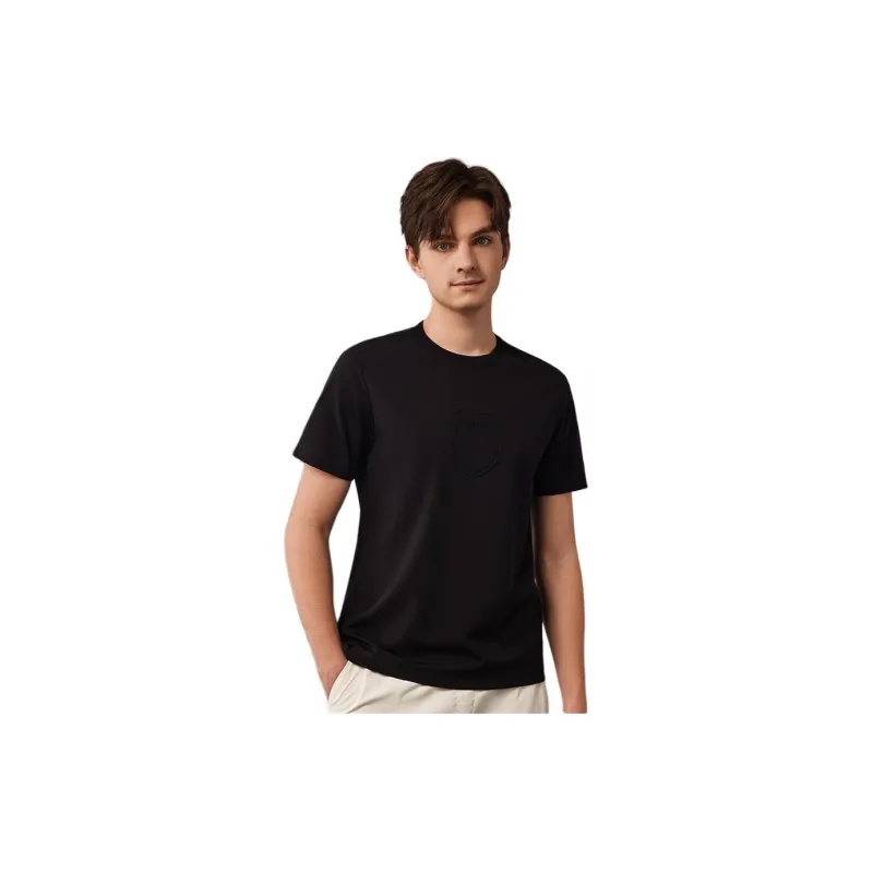 K·SWISS T Shirts Men-2