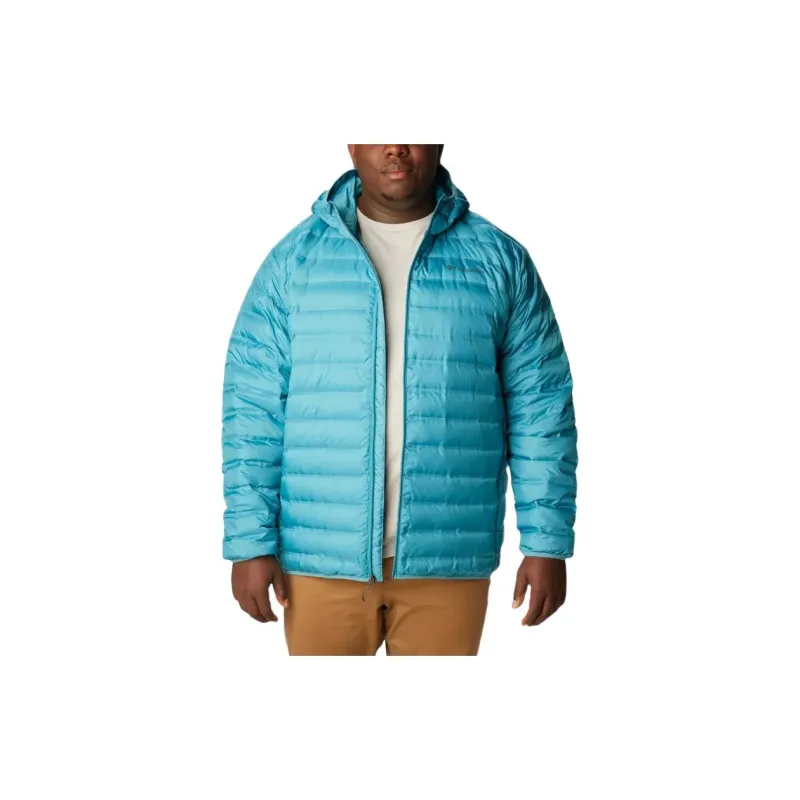 Columbia Lake 22 Jackets Coats Men's Blue-2