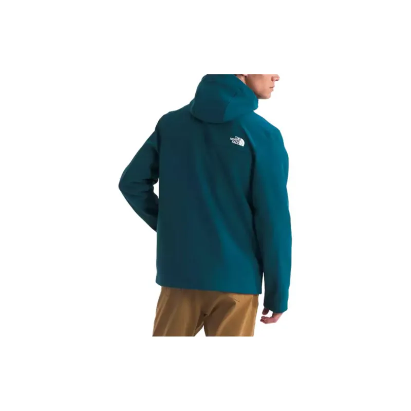 THE NORTH FACE Men’s Apex Bionic 3 Hoodie-2