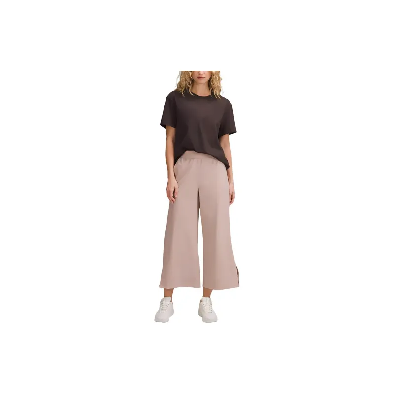 Lululemon Relaxed Fit SS24 T Shirt Women's-8