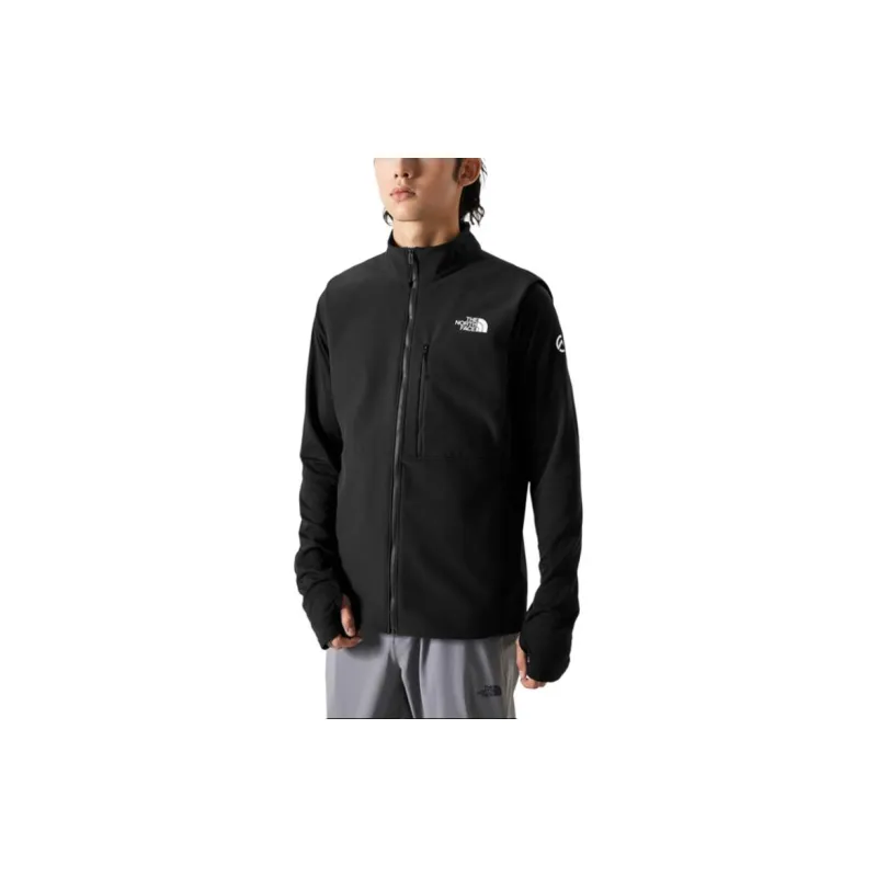 THE NORTH FACE City Outdoor Collection Vest Men's Black-3