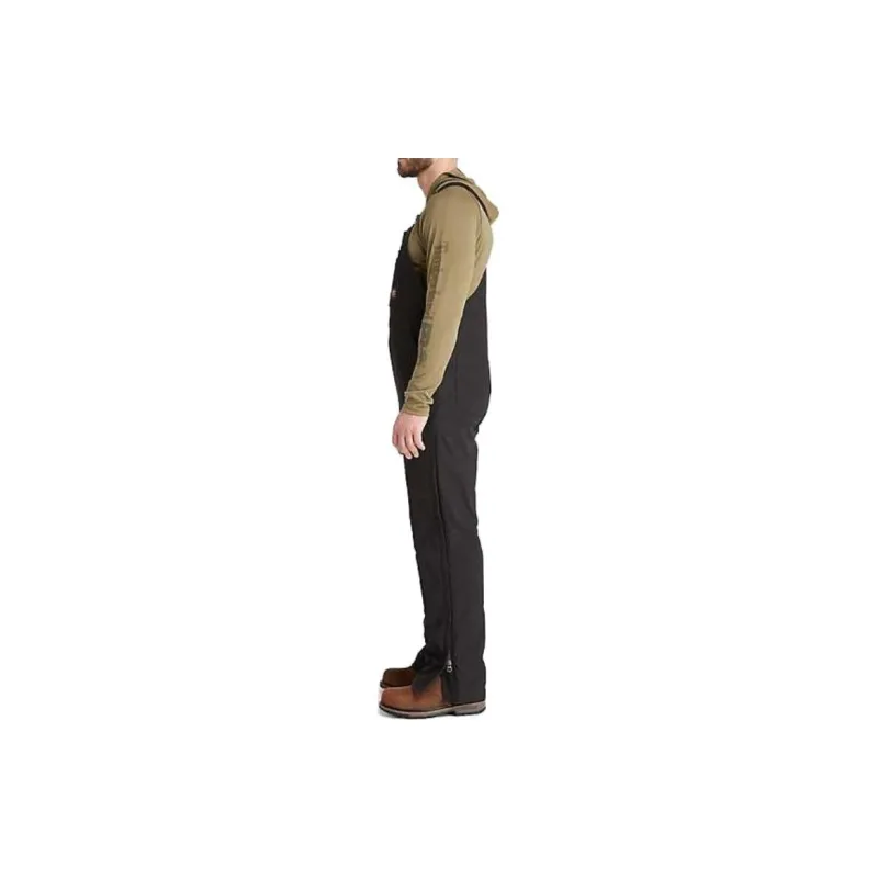 Timberland Overalls Men Black-4