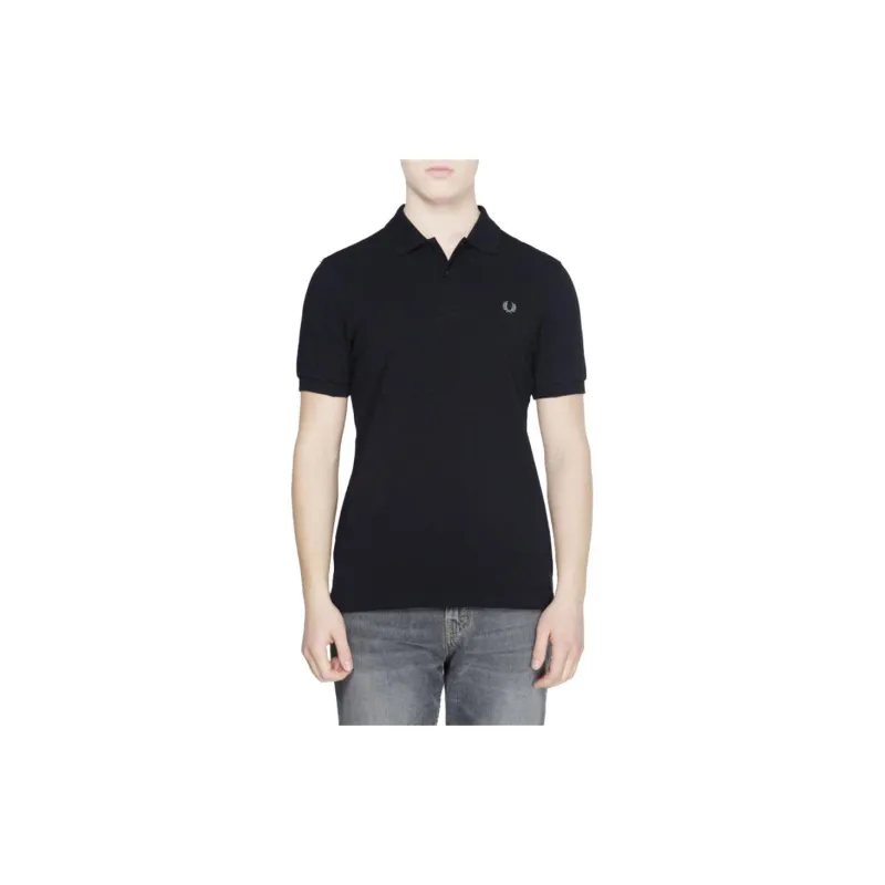 FRED PERRY Polo Shirts Men-19