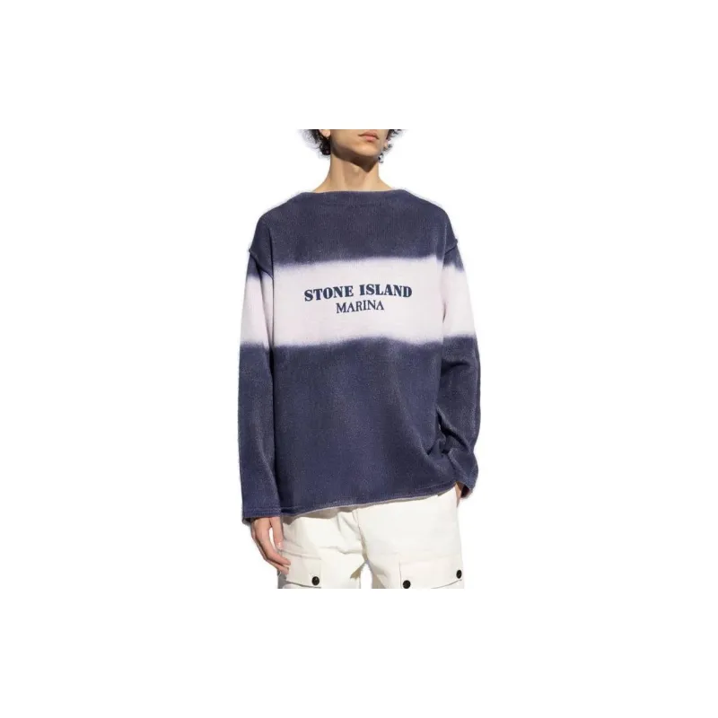 STONE ISLAND Marina Collection Sweater-1