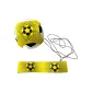 No. 4 Yellow Claw Style