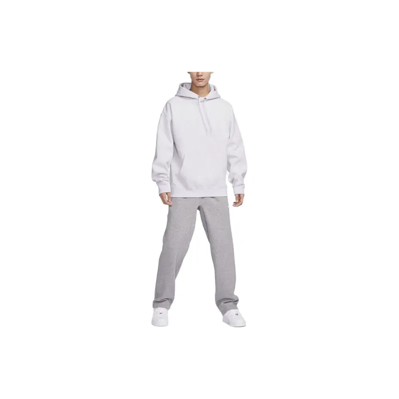 Nike Sweatshirts Men Birch Heather-2