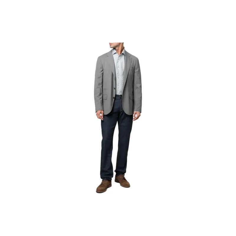 Corneliani Slim cut Denim Jeans-1