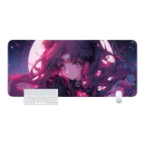 Dark Pink Ice Moon TC-003
