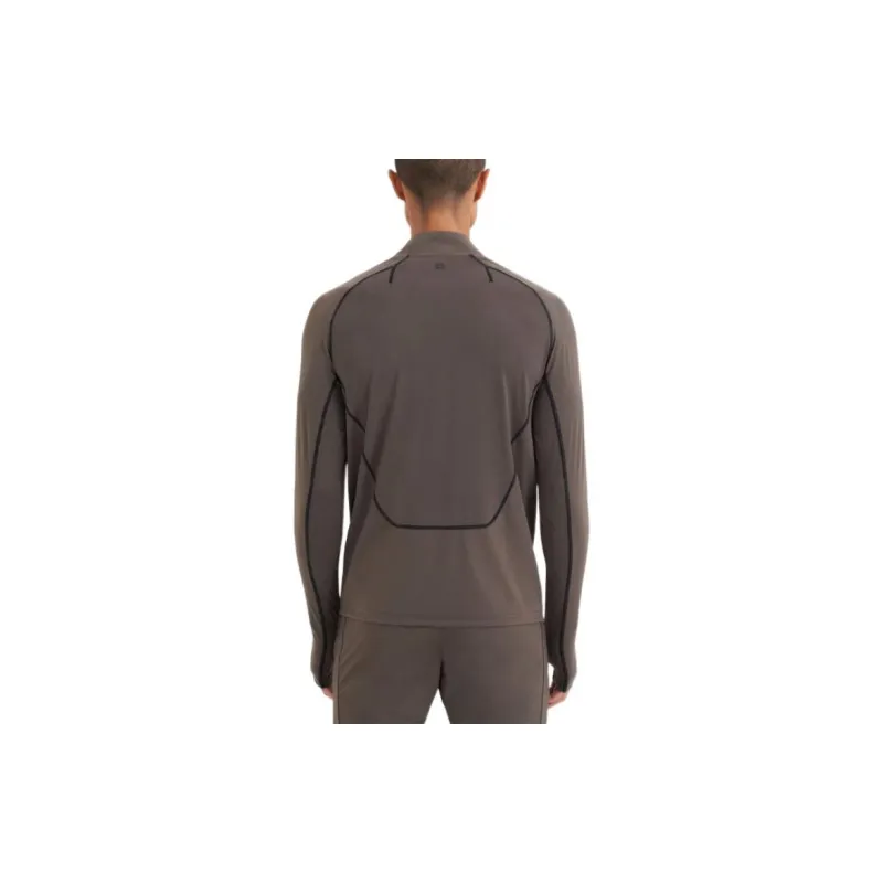 REPRESENT T-Shirts Men Brown-3
