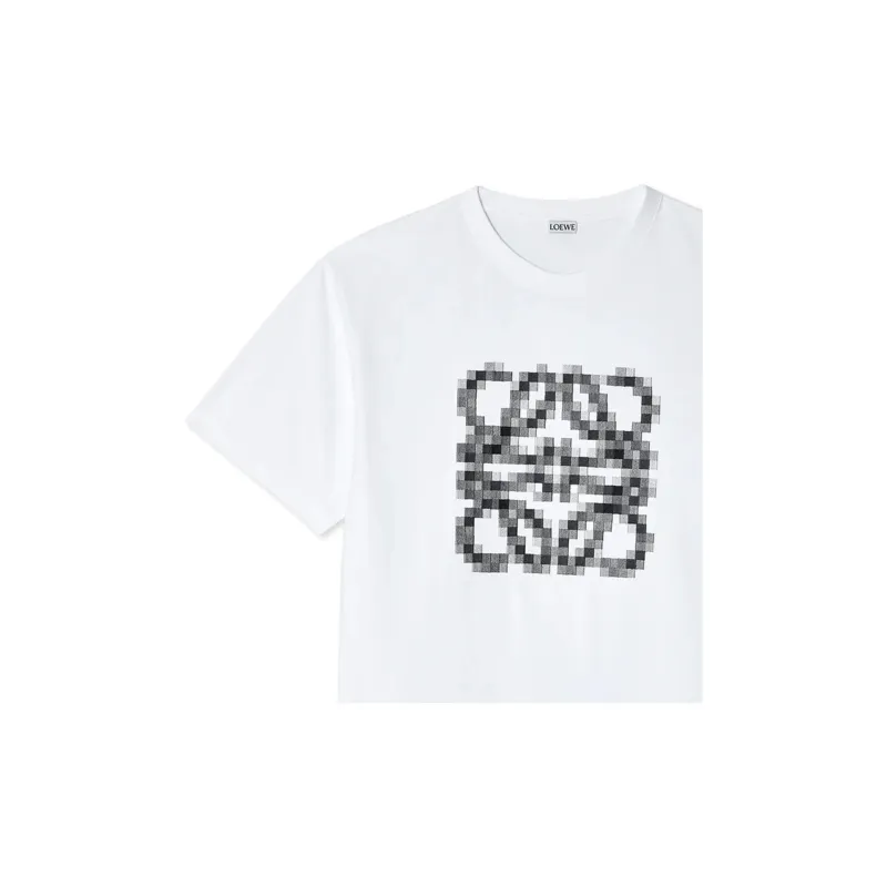 LOEWE T Shirts Men-7