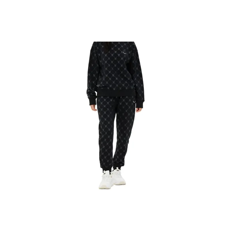 LIFEWORK HIDEAWAY Casual Pants Unisex-6