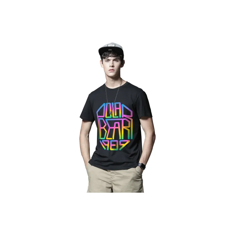 POLAR BEAR T Shirts Unisex-6