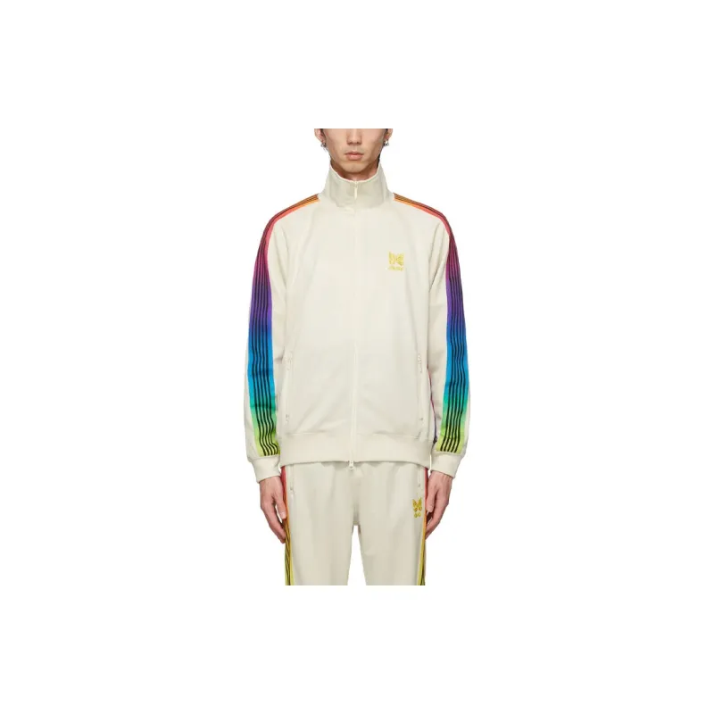 Needles X Awge Track Jacket-2