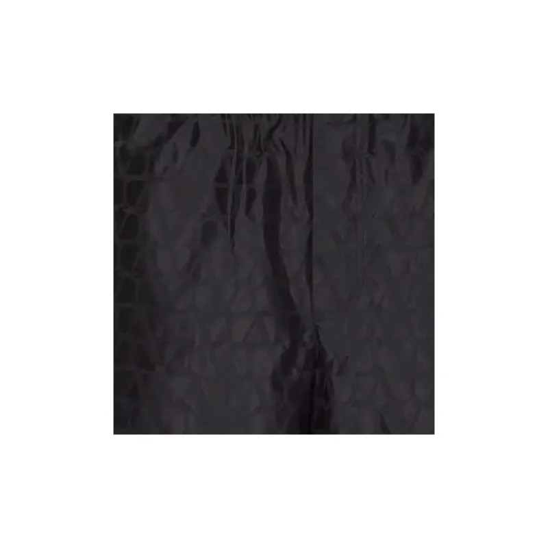 Valentino Toile Iconographe Swim Shorts-8