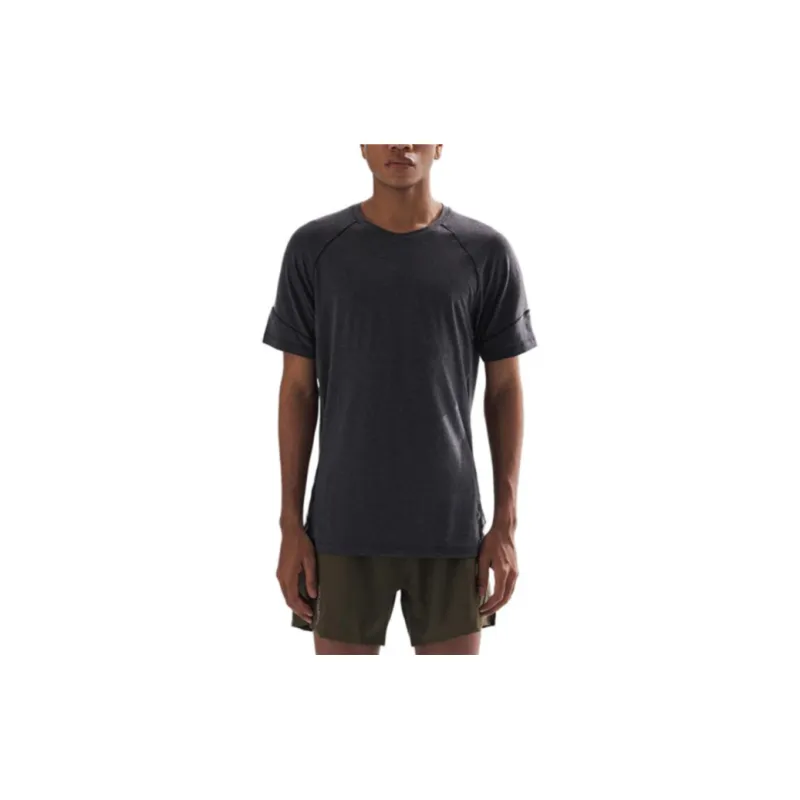 SALOMON RUNLIFE SS TEE M T-Shirt Men's-1