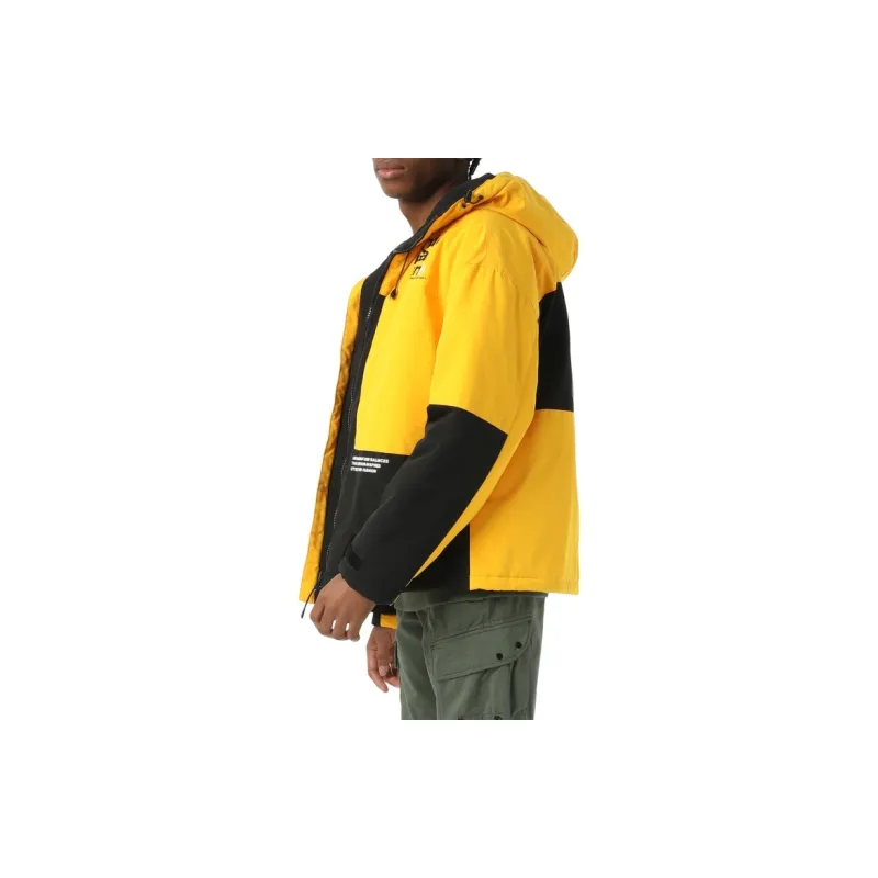 UNDERGARDEN Jackets Men-6