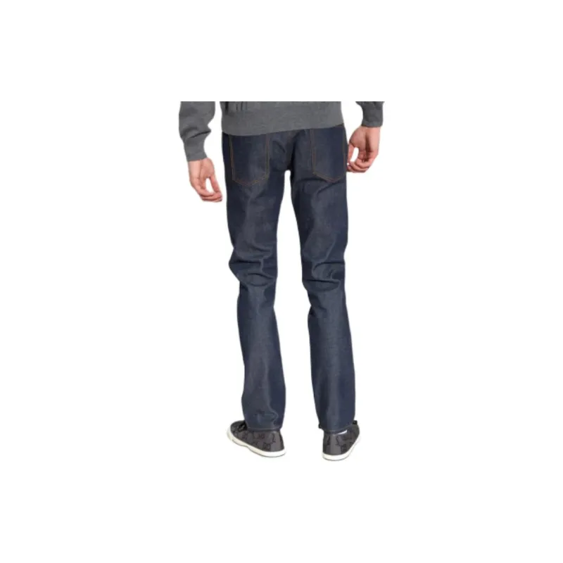 GUCCI Tapered Leg Jeans-3