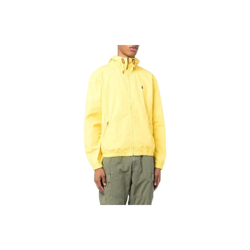 Polo Ralph Lauren Jackets & Coats Men's Yellow-3