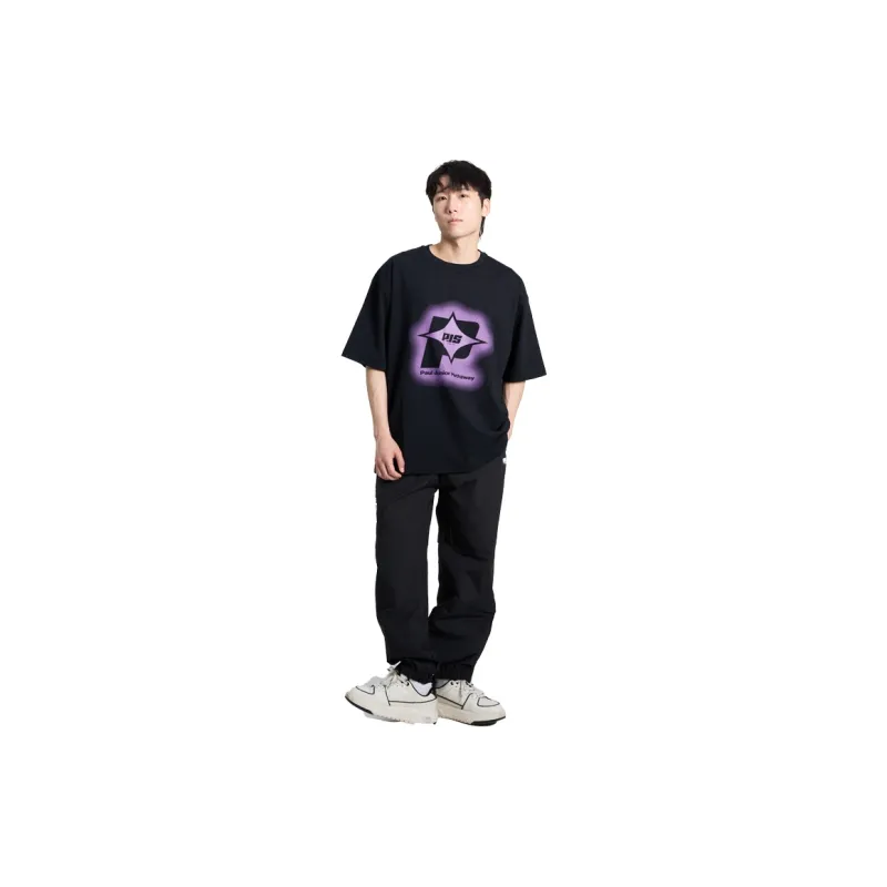 PJ's Vigor T Shirts Unisex-10