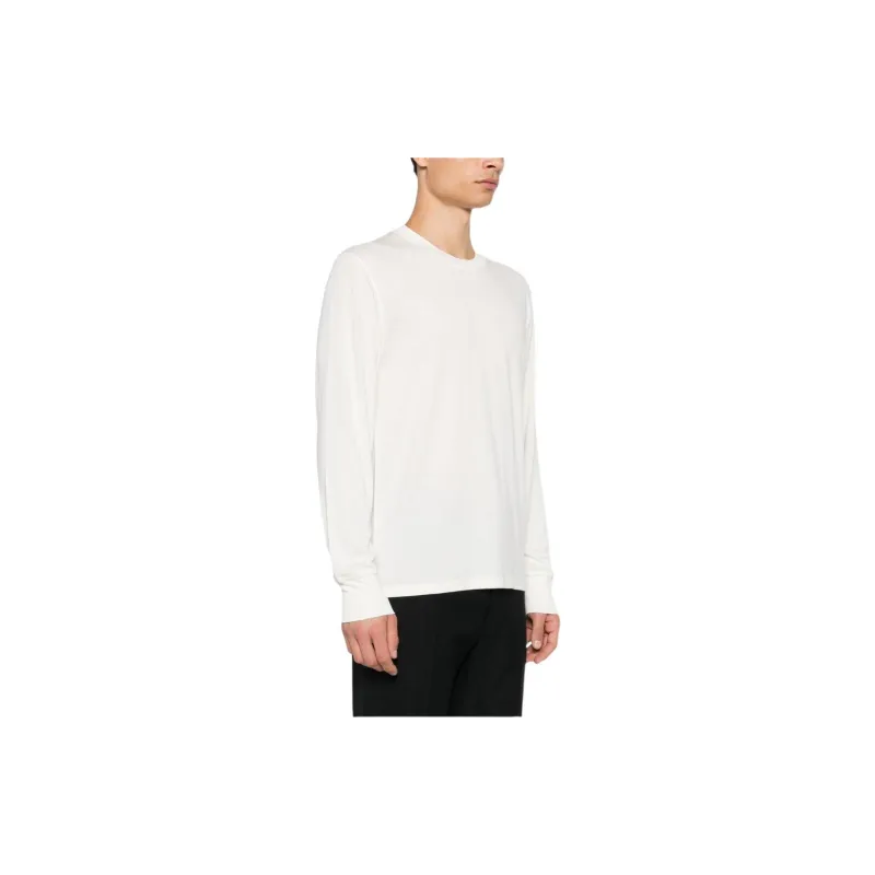 TOM FORD Lightweight jersey T shirt-1