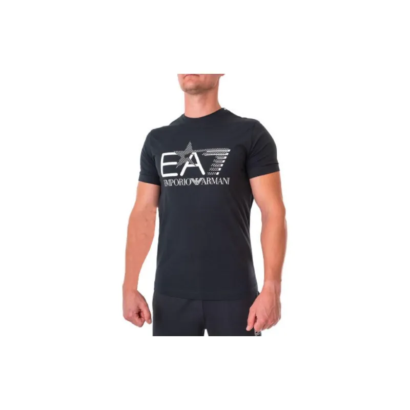 EMPORIO ARMANI EA7 SS20 T Shirt Men's Jasper-2