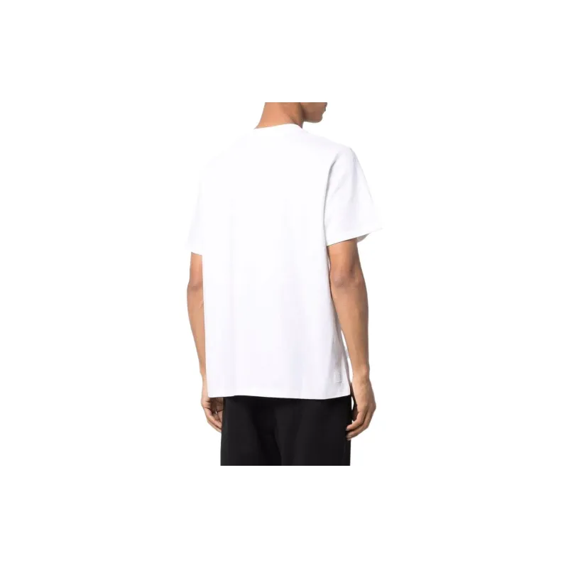 PUMA X Maison Kitsune Tee-3