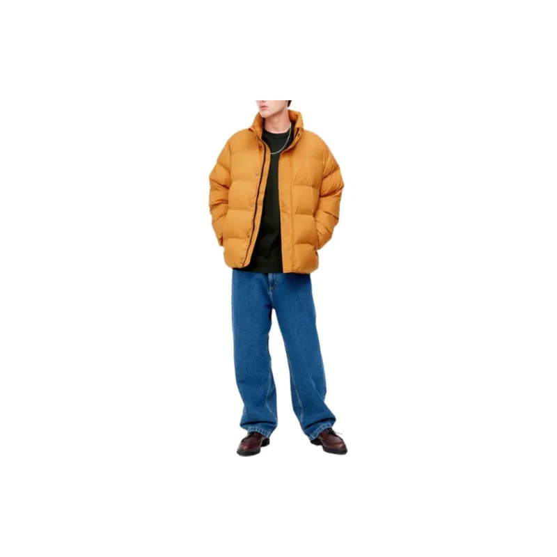 Carhartt WIP Jackets Men Yellow-3